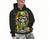 DJ Neon, animation, Hood