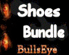 [bu]Shoes Bundle