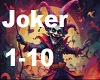 Der Joker ist da !! HAHA