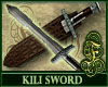 Kili Sword