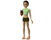 ʀ. Not A Slush (B)