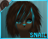 -Sn- Azure Hair V2