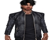 Biker Hunk Jacket