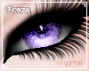 {F} Crystal | Lav. | M/F