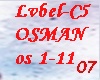 Lvbel-C5 Osman