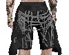 string shorts