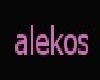 alekos shadow
