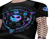 Pumpkin King top
