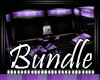 Purple Somber bundle