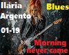 Ilaria Argento_Morning N