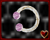 Pink Diamond Bracelet L