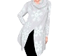 *Snowflake Gigi Sweater*