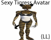 {LL}Sexy Tigress Bundle