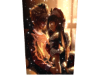 Cloud & Tifa Christmas
