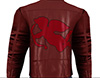 Cupid Leather Jacket