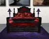 Gothic Master Bed