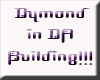 Dymond in DA building!!!