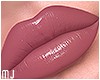 Aura Winter Lips Pinky