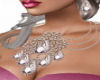 Gig-Bridal Necklace