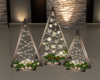 Christmas Deco Trees