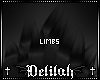 . Mamu | Floof Limbs