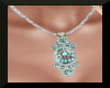 jesse turqoise necklace