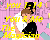 You & Me The Magicians