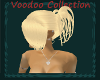 Voodoo Blonde