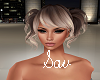 BabyGirl-Ice Blonde