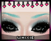 [wix]Soft Electric Brows