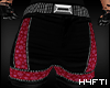 H4 | Snowflakes Red B