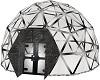 amm-Moon Dome w Door