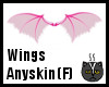Anyskin Wings (F)