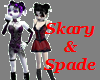 BP & Gem-Skary & Spade