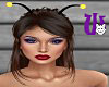 Buzzy Bee Antennae M/F y