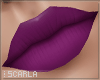 Matte Lips 3 | Scarla