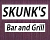 Skunk's