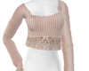 RENÊ CUT TOP LACE