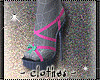 clothes - VN17 heels2