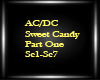 AC/DC - Sweet candy