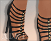 ~A: Sexy'Black Shoes