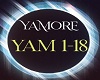 YAMORE (VIOLENT)-REMIX