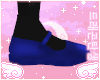 🌸 Shigure Shoes