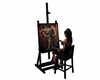 Painter anim.