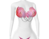 Nanet Custom Bra