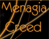 MenagiaCreed