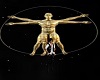 Light Vitruve Gold