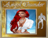ANGEL Red Hair No1 24