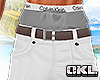 Shorts Jeans Santinha
