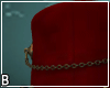 Steampunk CHristmas Hat